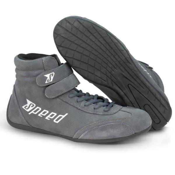 Schuh SAN REMO KS-1 | grau | Gr.  43